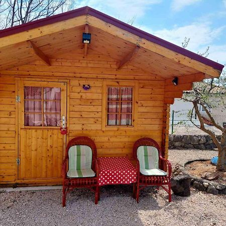 Rooms Hodanic Krk Town Εξωτερικό φωτογραφία