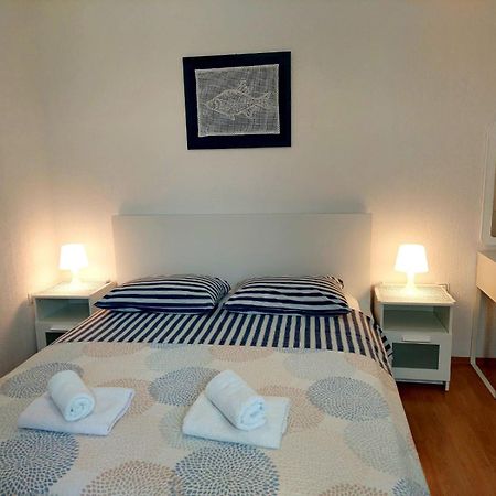 Rooms Hodanic Krk Town Δωμάτιο φωτογραφία