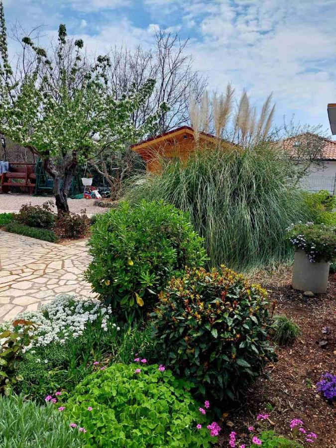 Rooms Hodanic Krk Town Εξωτερικό φωτογραφία