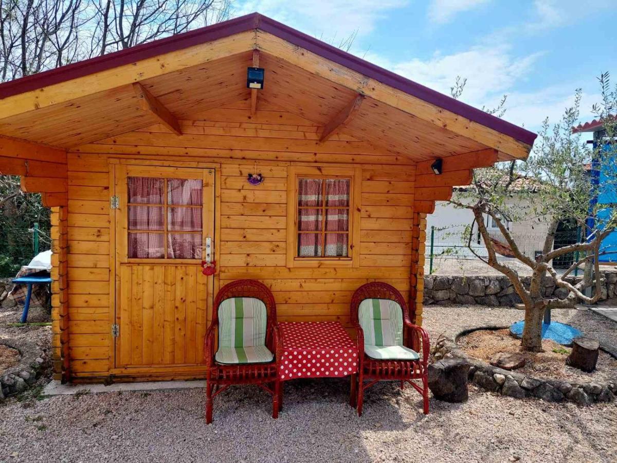 Rooms Hodanic Krk Town Εξωτερικό φωτογραφία