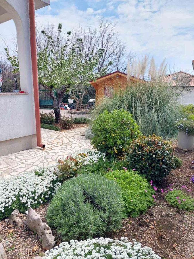 Rooms Hodanic Krk Town Εξωτερικό φωτογραφία