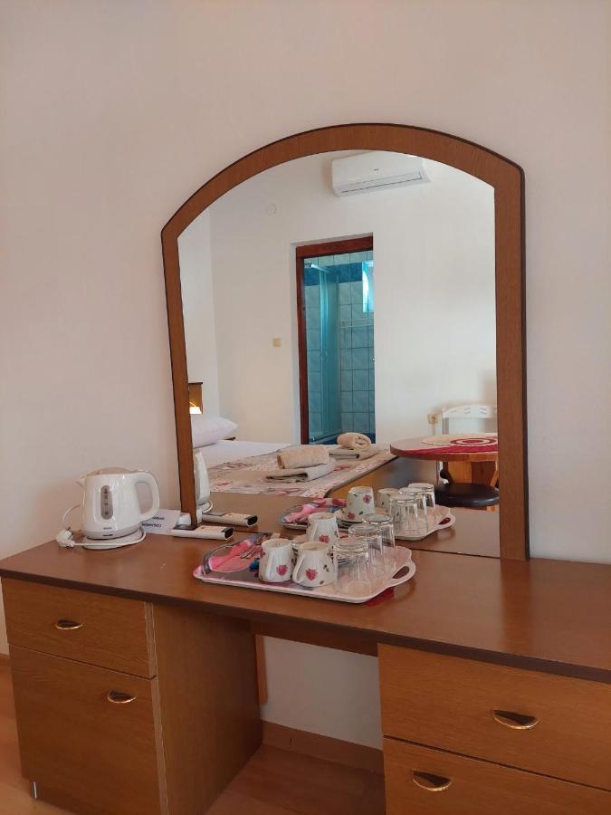 Rooms Hodanic Krk Town Δωμάτιο φωτογραφία