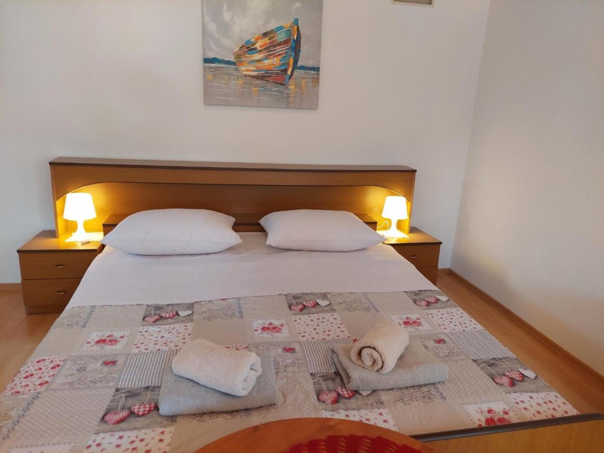 Rooms Hodanic Krk Town Δωμάτιο φωτογραφία