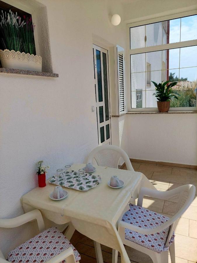 Rooms Hodanic Krk Town Δωμάτιο φωτογραφία