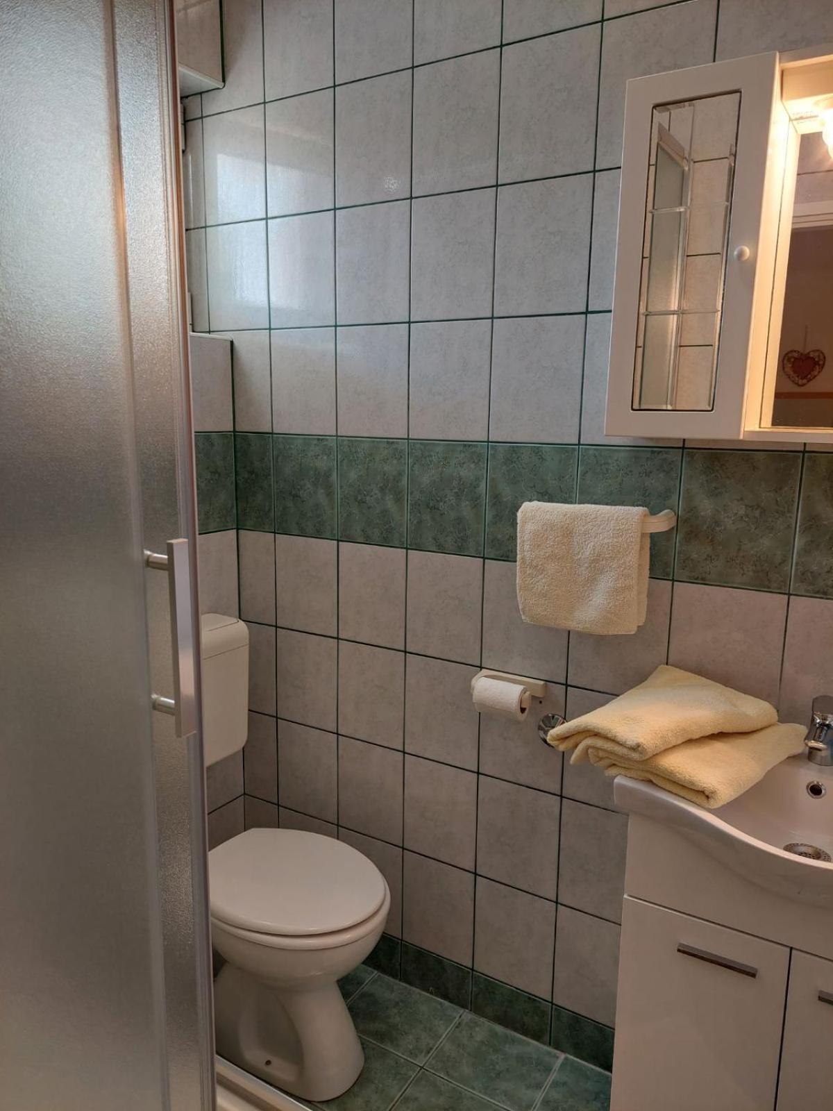 Rooms Hodanic Krk Town Δωμάτιο φωτογραφία