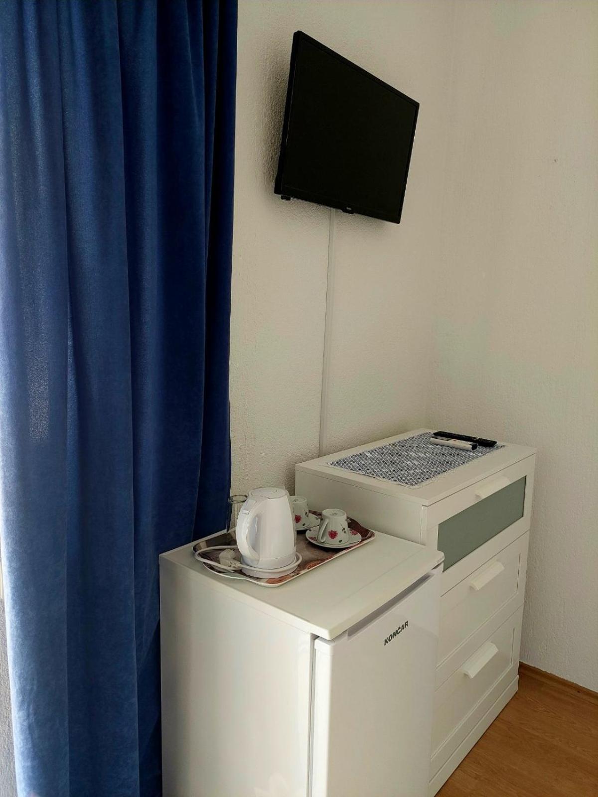 Rooms Hodanic Krk Town Δωμάτιο φωτογραφία