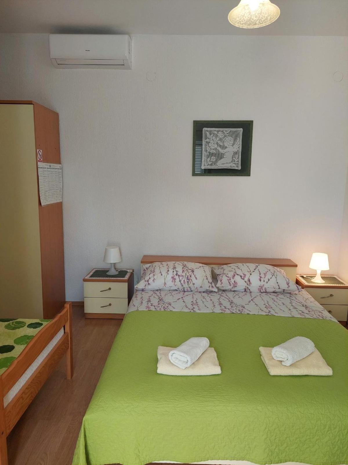 Rooms Hodanic Krk Town Δωμάτιο φωτογραφία