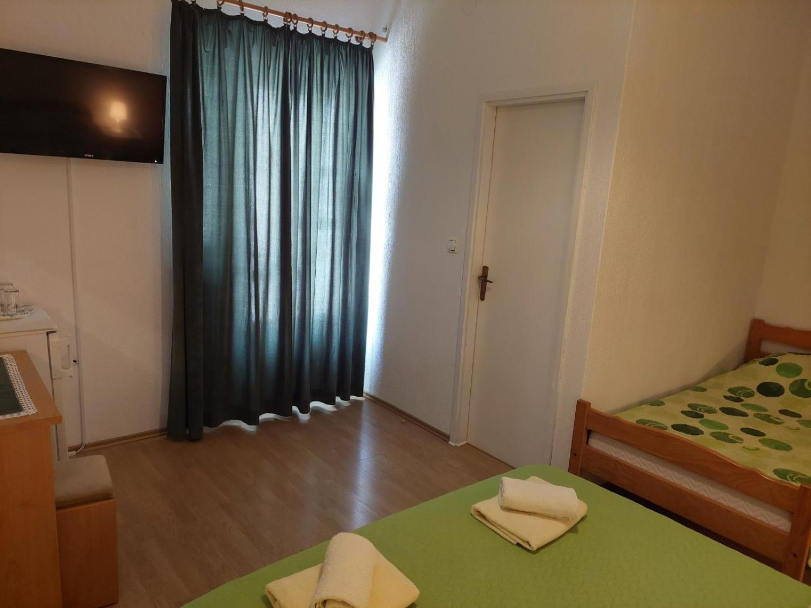 Rooms Hodanic Krk Town Δωμάτιο φωτογραφία
