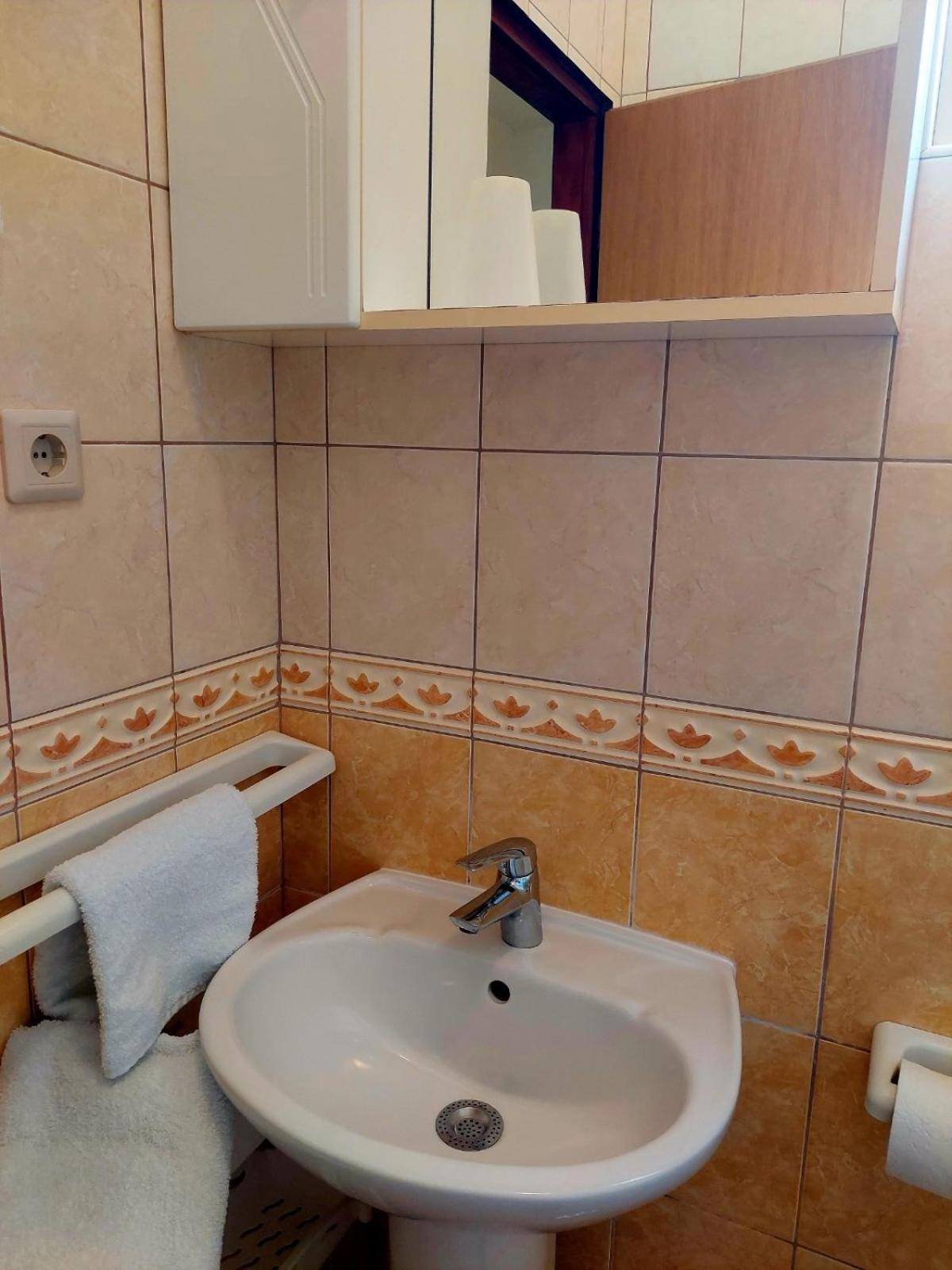 Rooms Hodanic Krk Town Δωμάτιο φωτογραφία