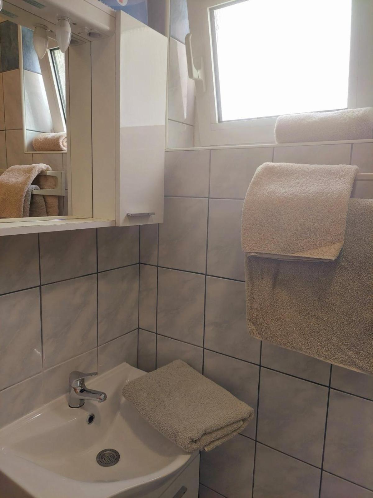 Rooms Hodanic Krk Town Δωμάτιο φωτογραφία