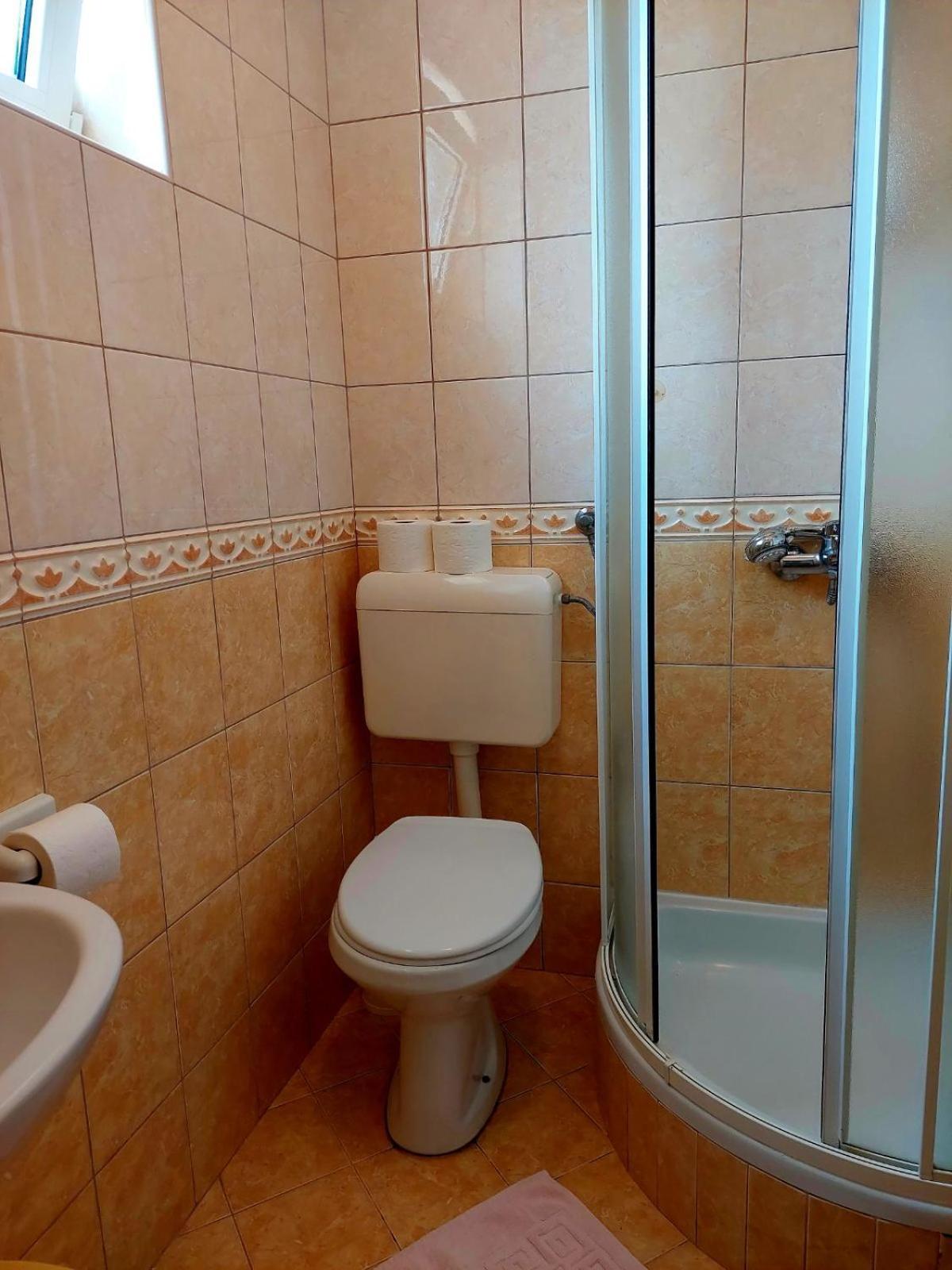 Rooms Hodanic Krk Town Δωμάτιο φωτογραφία