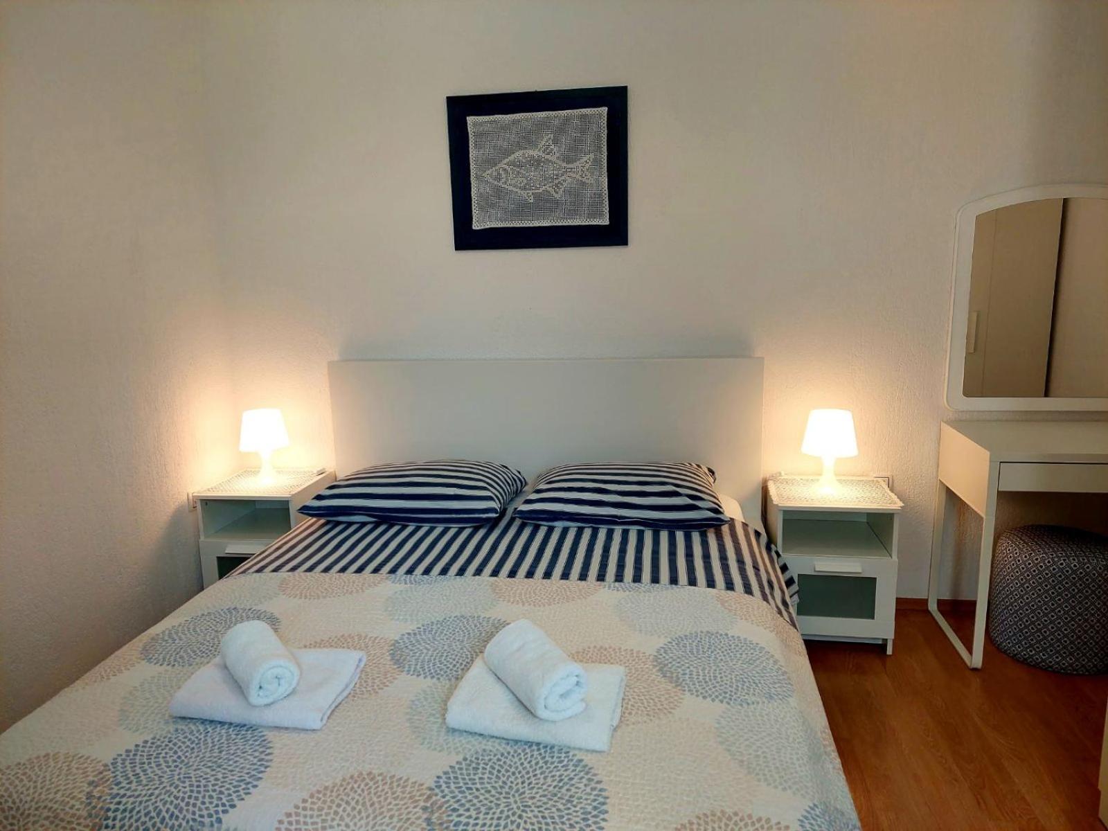 Rooms Hodanic Krk Town Δωμάτιο φωτογραφία
