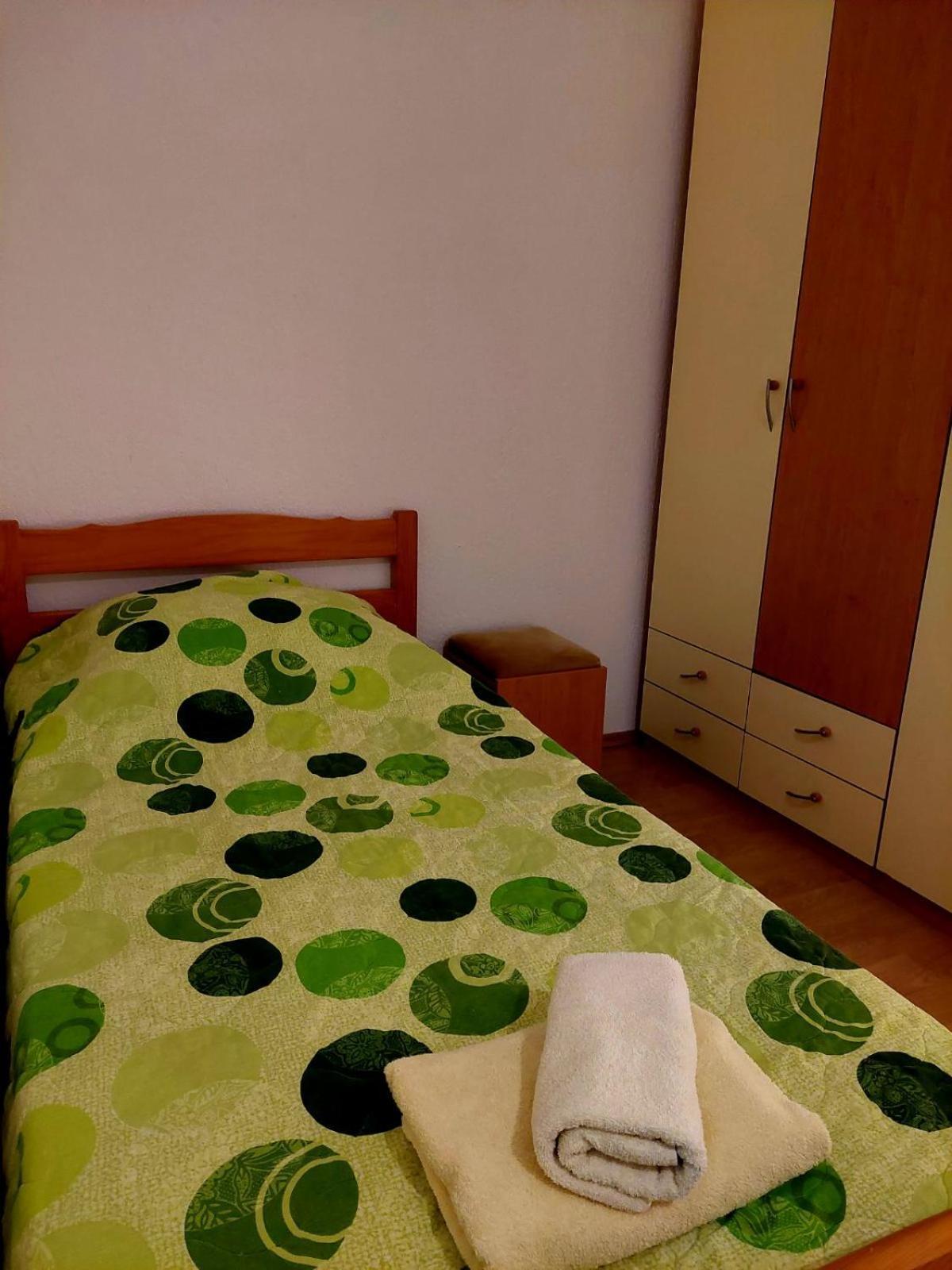 Rooms Hodanic Krk Town Δωμάτιο φωτογραφία