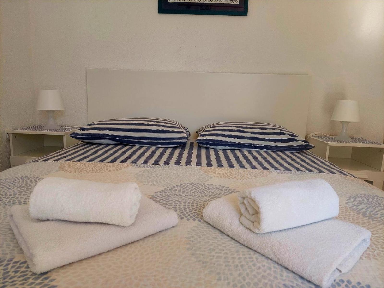 Rooms Hodanic Krk Town Δωμάτιο φωτογραφία