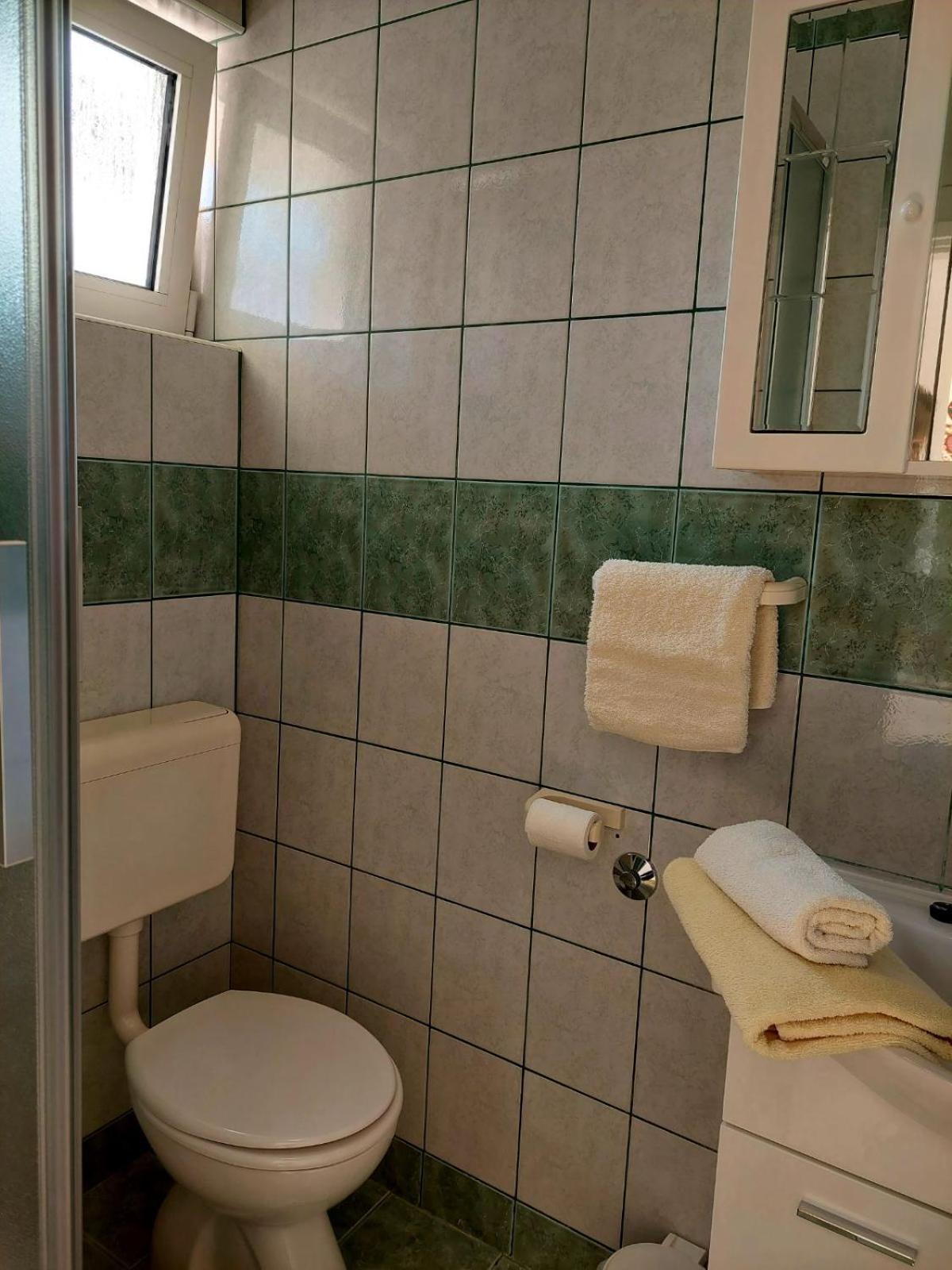 Rooms Hodanic Krk Town Δωμάτιο φωτογραφία