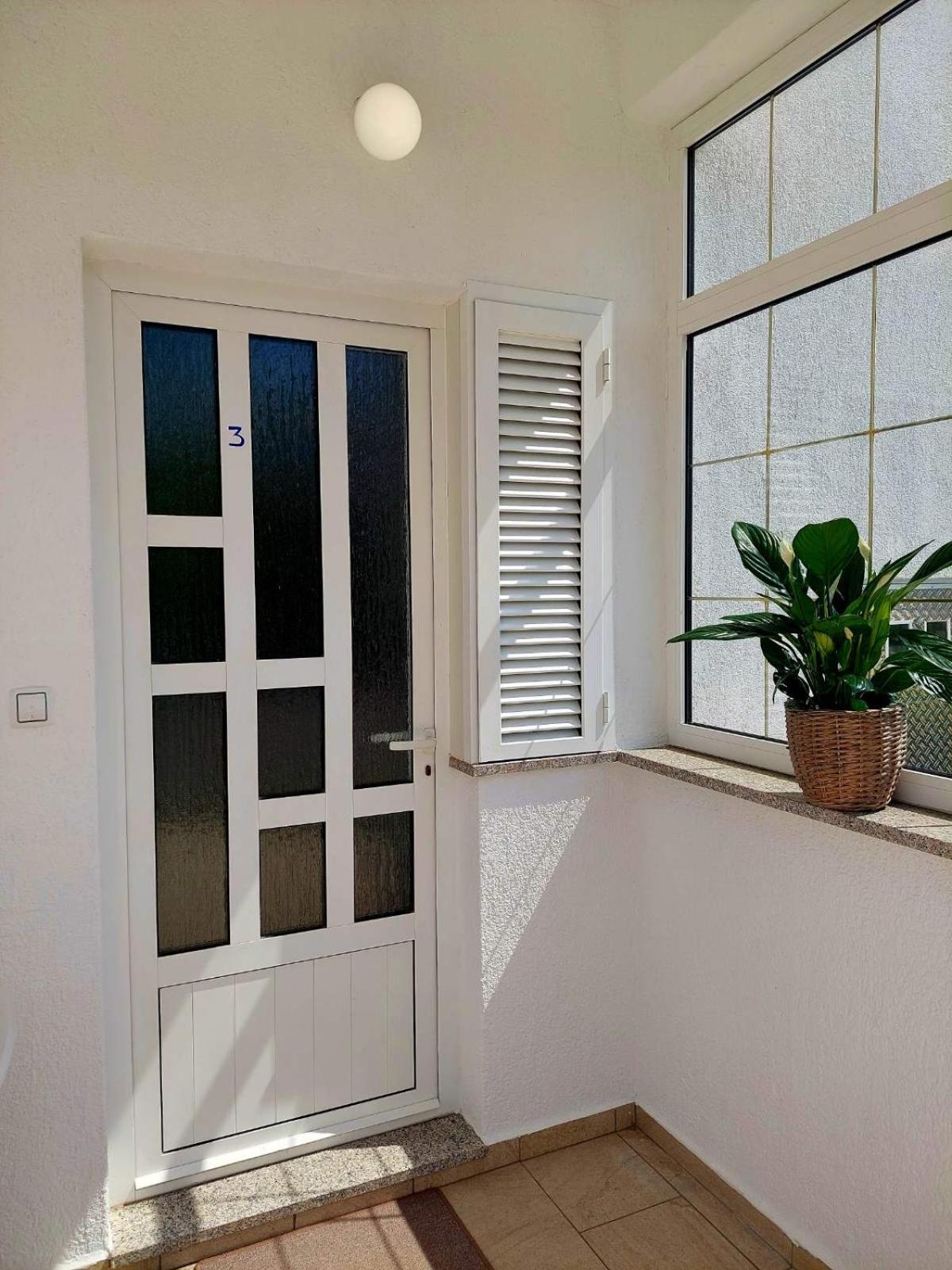 Rooms Hodanic Krk Town Δωμάτιο φωτογραφία