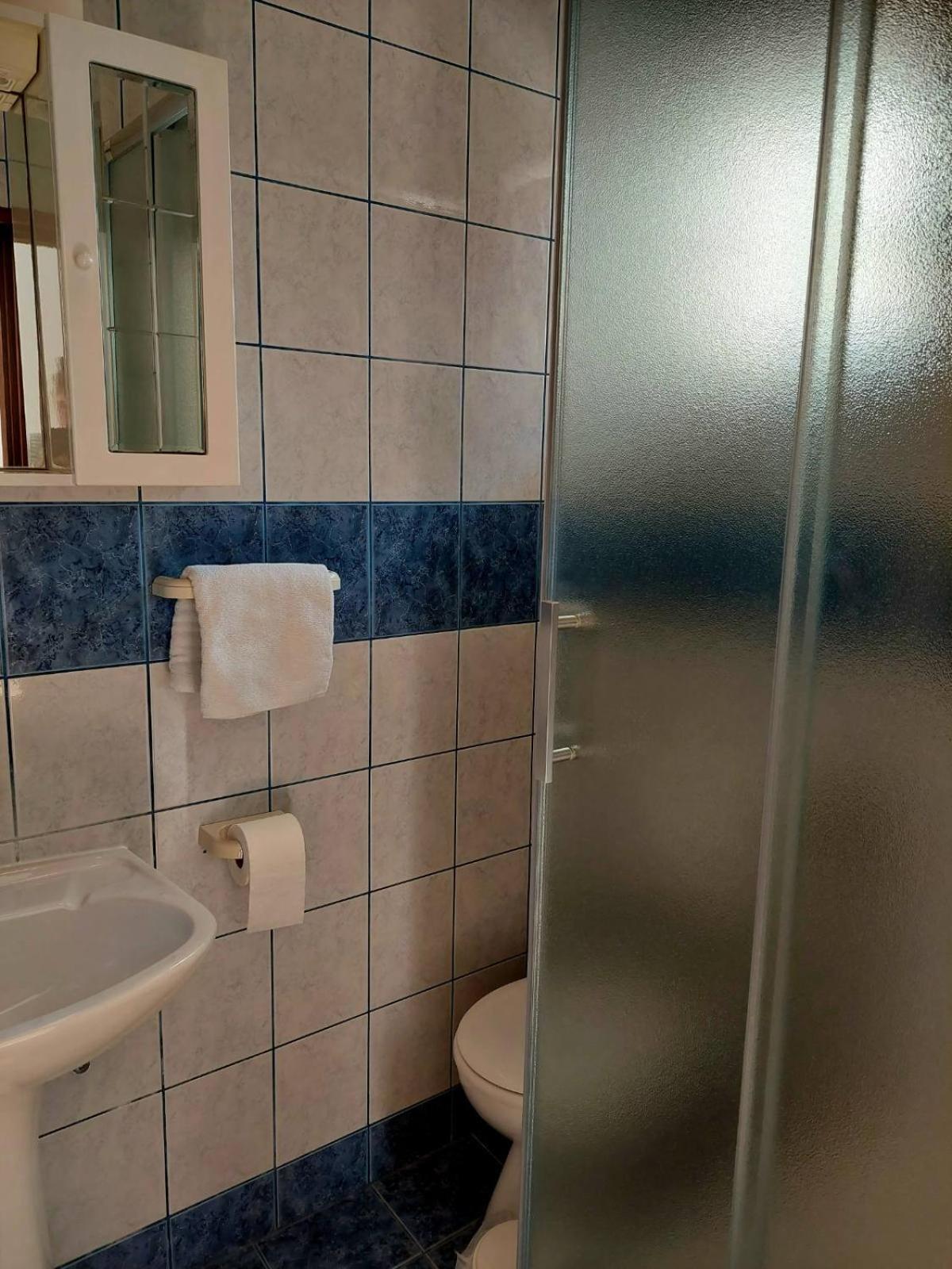 Rooms Hodanic Krk Town Δωμάτιο φωτογραφία