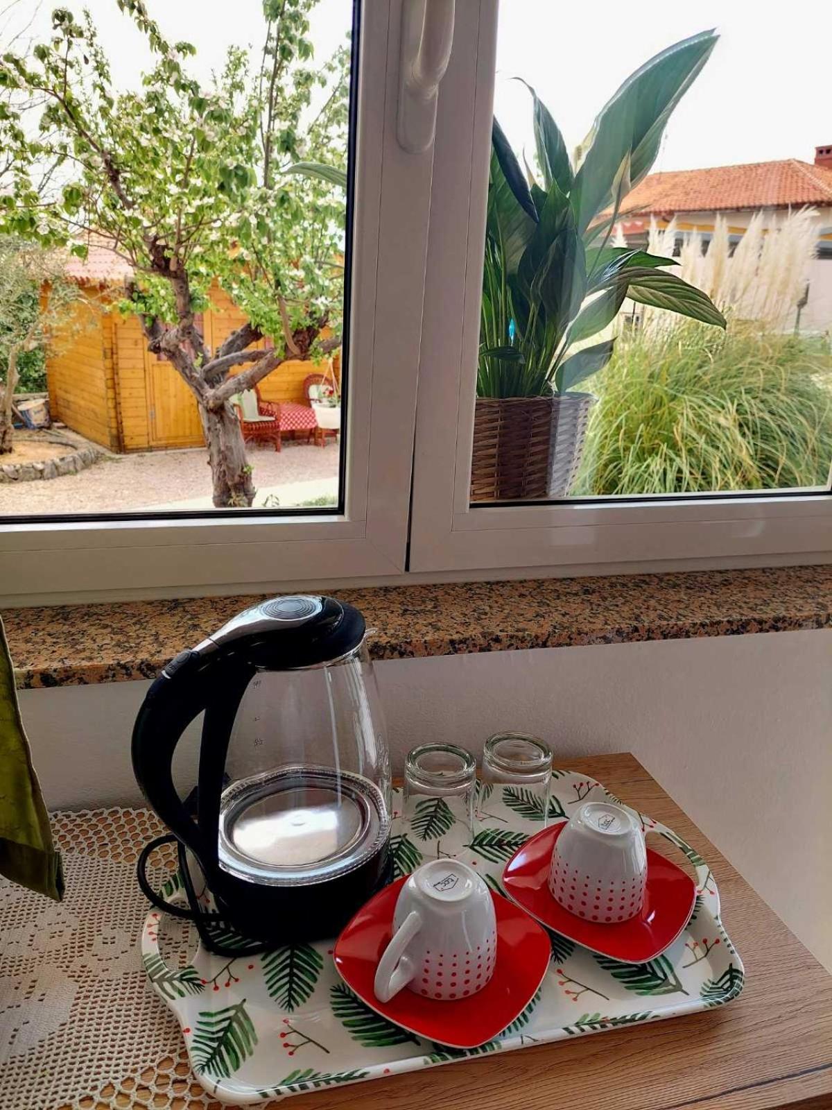 Rooms Hodanic Krk Town Δωμάτιο φωτογραφία