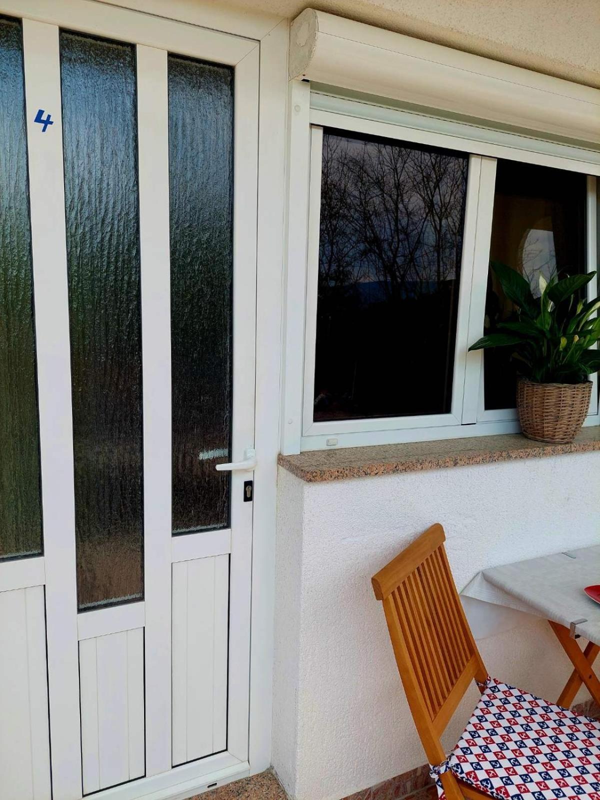 Rooms Hodanic Krk Town Δωμάτιο φωτογραφία
