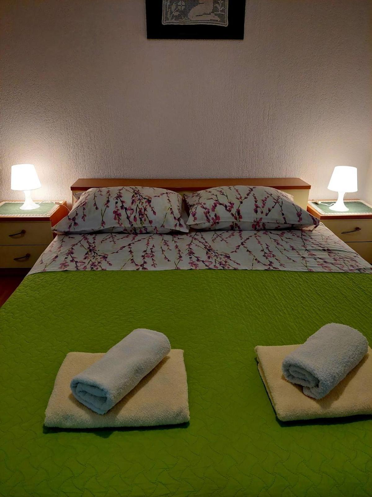 Rooms Hodanic Krk Town Δωμάτιο φωτογραφία
