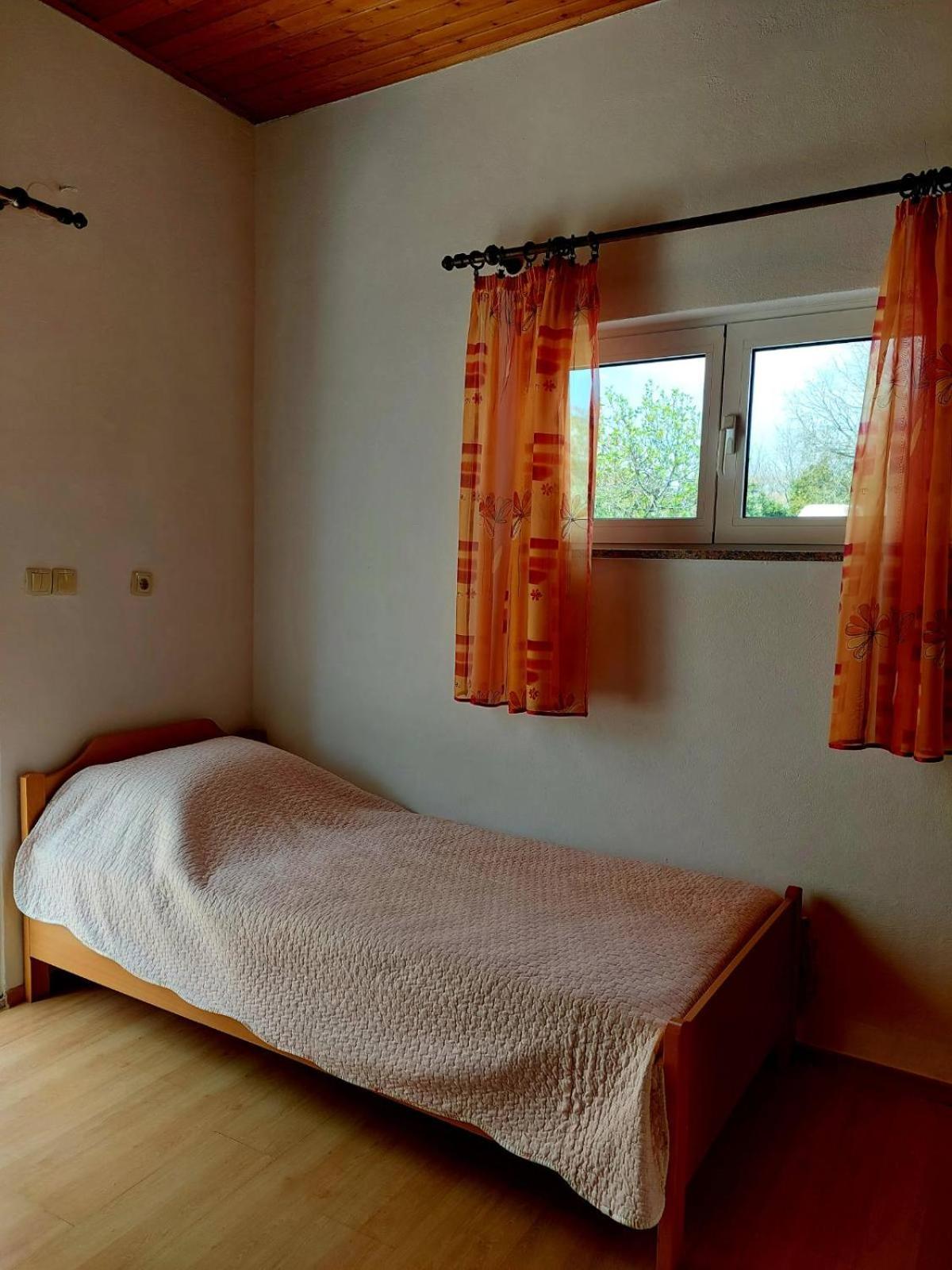 Rooms Hodanic Krk Town Δωμάτιο φωτογραφία