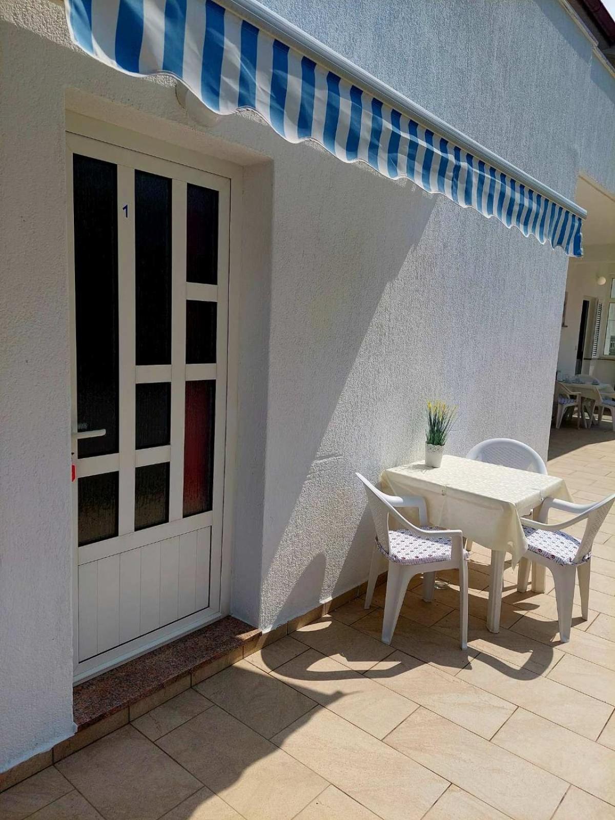 Rooms Hodanic Krk Town Δωμάτιο φωτογραφία