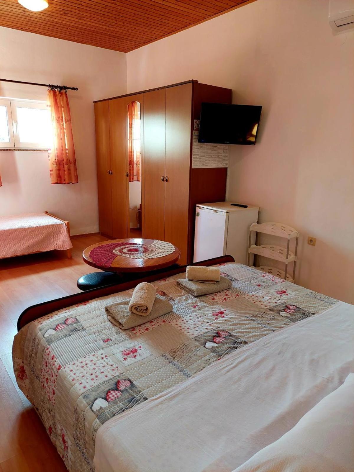Rooms Hodanic Krk Town Δωμάτιο φωτογραφία