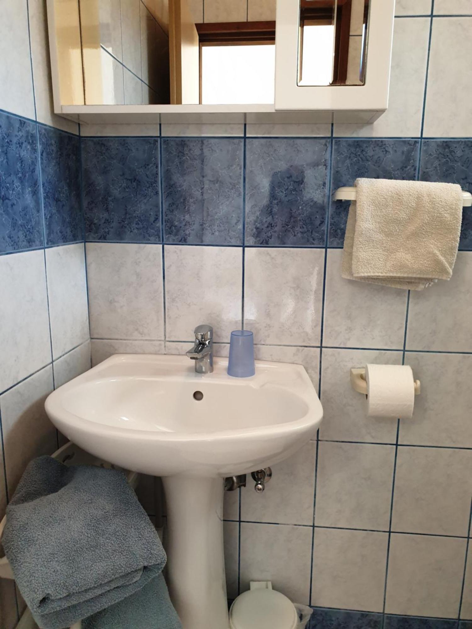 Rooms Hodanic Krk Town Δωμάτιο φωτογραφία