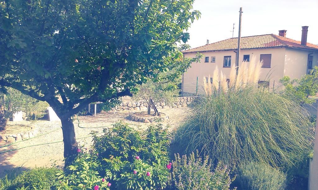 Rooms Hodanic Krk Town Εξωτερικό φωτογραφία